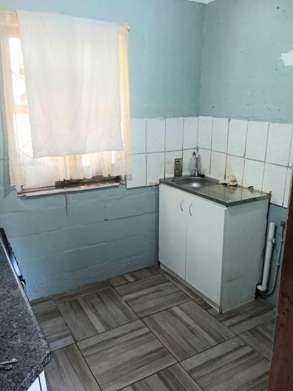 2 Bedroom Property for Sale in Strand Western Cape